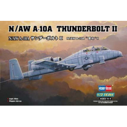 HOBBY BOSS N/AW A-10A...