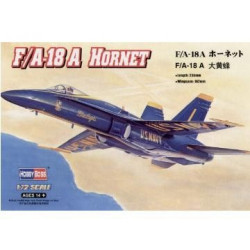 HOBBY BOSS F/A-18A Hornet