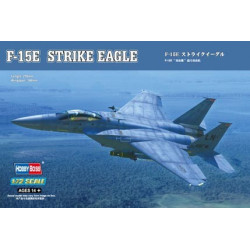 HOBBY BOSS F-15E Strike Eagle