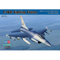 HOBBY BOSS F-16C Fighting...