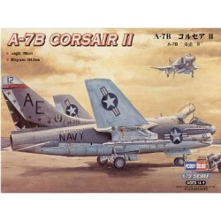 HOBBY BOSS A-7B Corsair II