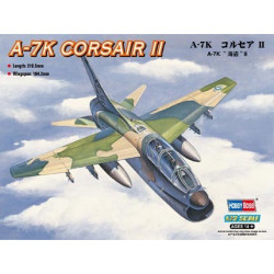 HOBBY BOSS A-7K Corsair II