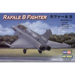 HOBBY BOSS Rafale B Fighter