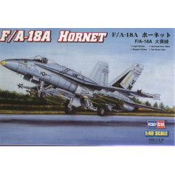 HOBBY BOSS F/A-18A Hornet