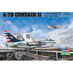 HOBBY BOSS A-7B Corsair II