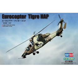 HOBBY BOSS Eurocopter Tiger...