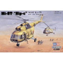 HOBBY BOSS Mi-8 Hip-C