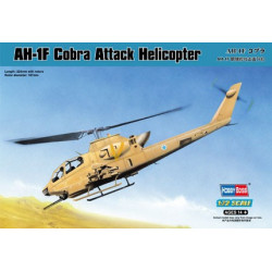 HOBBY BOSS AH-1F Cobra...