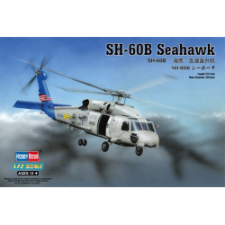 HOBBY BOSS SH-60B Seahawk