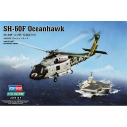 HOBBY BOSS SH-60F Oceanhawk