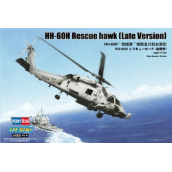 HOBBY BOSS HH-60H Rescue...