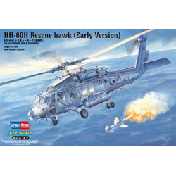 HOBBY BOSS HH-60H Rescue...