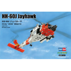 HOBBY BOSS HH-60J Jayhawk