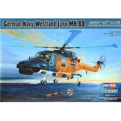 HOBBY BOSS German Navy...