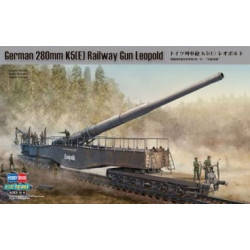 HOBBY BOSS German 280mm...