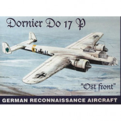 RS MODELS Dornier 17 P...