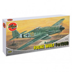 AIRFIX Focke Wulf 190D
