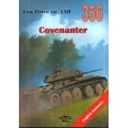 WYDAWICTWO M. Covenanter