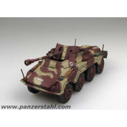 PANZERSTAHL Sd.Kfz. 234/4