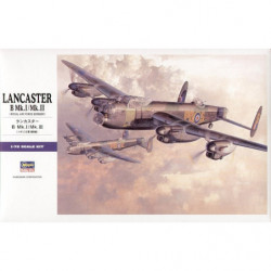 HASEGAWA LANCASTER...