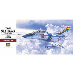 HASEGAWA TA-4J SKYHAWK