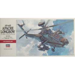 AH-64D APACHE LONGBOW