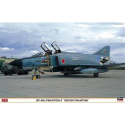 HASEGAWA RF-4EJ PHATONM II