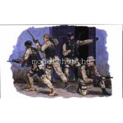 DRAGON Delta Force