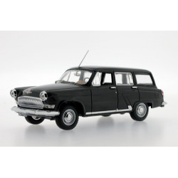 IST GAZ VOLGA M22 1964 NERA