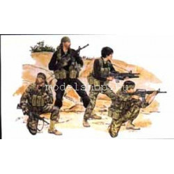 DRAGON MACV-SOG