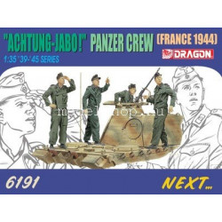 DRAGON 'Achtung-Jabo'...