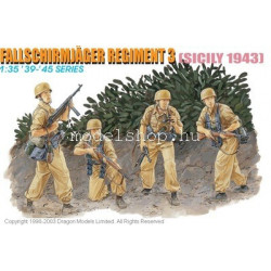 DRAGON Fallschirmjäger...