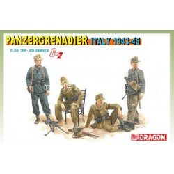 DRAGON Panzergrenadier