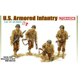 DRAGON U.S.Armored