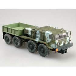 TRUMPETER KZKT-537L Tractor