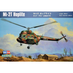 HOBBY BOSS Mi-2T Hoplite