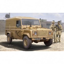 HOBBY BOSS Defender110 HardTop