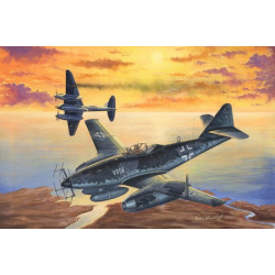 HOBBY BOSS Me 262...