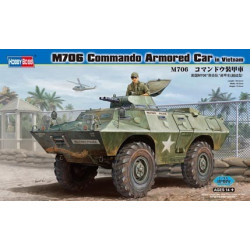 HOBBY BOSS M706 Commando...