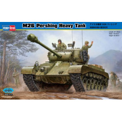 HOBBY BOSS M26 Pershing...