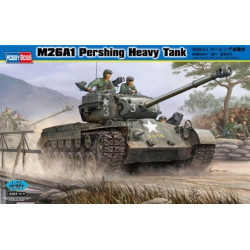 HOBBY BOSS M26A1 Pershing...