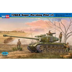 HOBBY BOSS T26E4 Super...