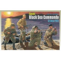 DRAGON Soviet Black Sea...