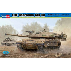 HOBBY BOSS Israeli Merkava...