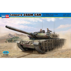 HOBBY BOSS Leopard 2A6M CAN