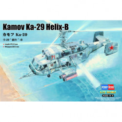 HOBBY BOSS Kamov Ka-29 Helix-B