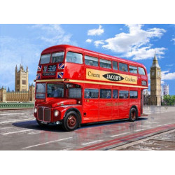 REVELL London Bus