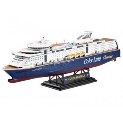 REVELL M/S Color Fantasy