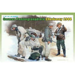 DRAGON Panzergrenadiers,...