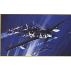 DRAGON Dornier Do 335B-6 Arrow